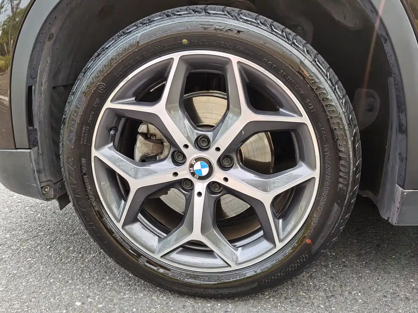 BMW X1 2018 xDrive20Li Premium Model фото 21
