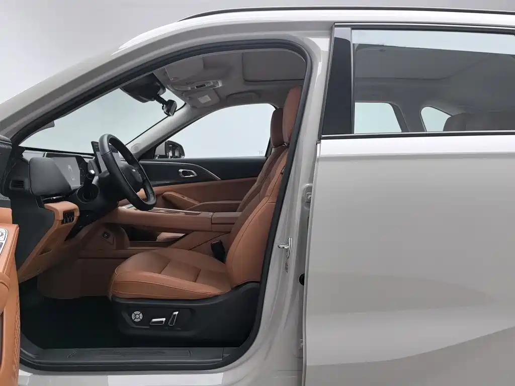 Haval Xiaolong MAX 2025 2025 Hi4 165 Ultra Smart Drive Edition