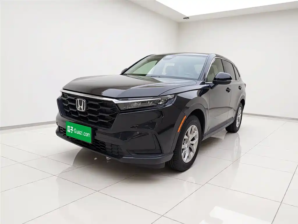 Honda CR-V 2024 240TURBO 2WD Trend Edition 5-seater