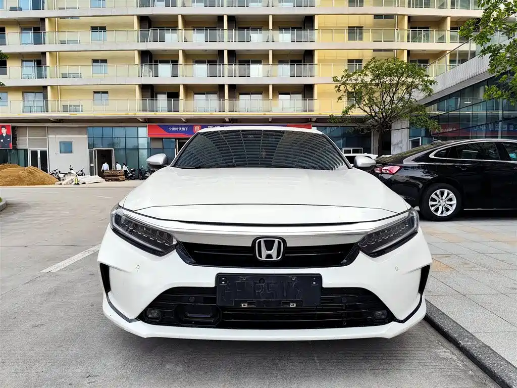 Honda Inspire 2023 2022 260TURBO Premium Joy Edition