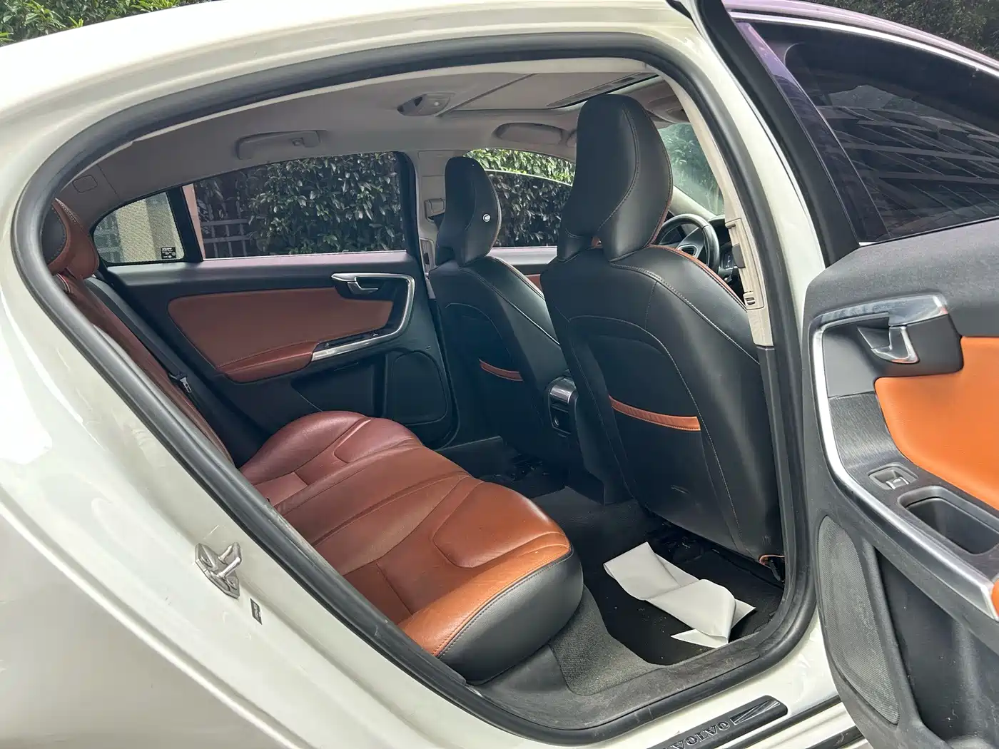 Фото 15 - Volvo S60
