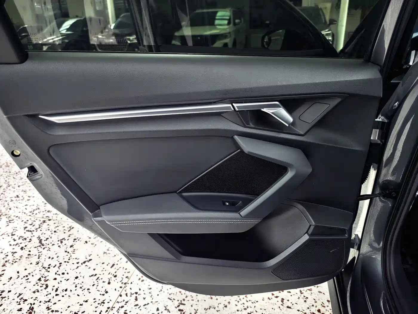 Audi A3 2022 A3L Limousine 35 TFSI Style Sport фото 15