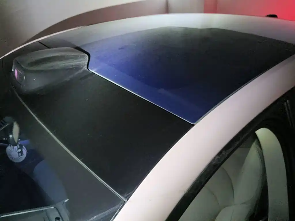 Shangjie Z7 2026 2026 Concept Rendering