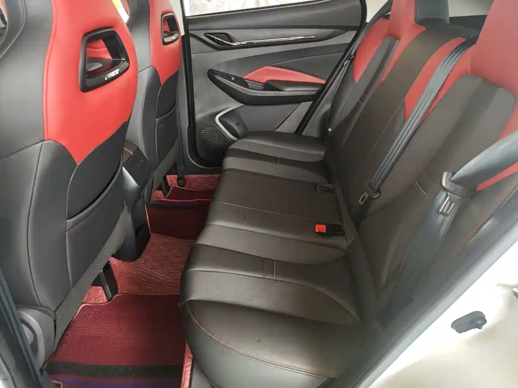 Фото 17 - Changan Oshan Changan Oushang X5