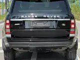 Фото 5 - Land Rover Range Rover