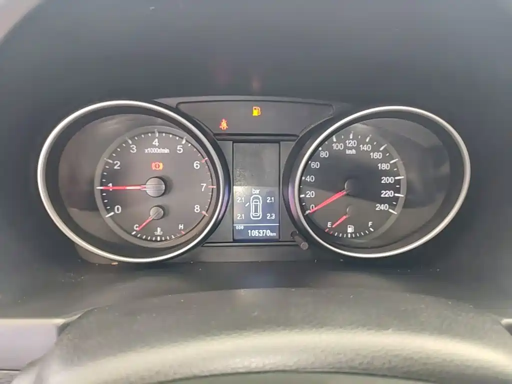 Haval H6 2015 2015 Sport Edition 1.5T Manual 2WD Elite