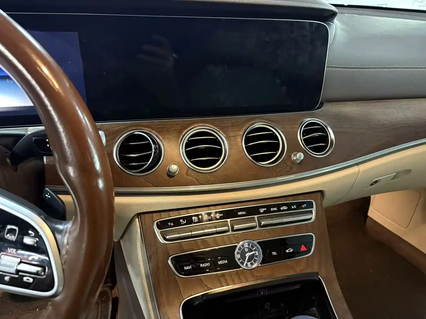 Mercedes-Benz E-Class 2019 Facelift E 300 L Fashion фото 6