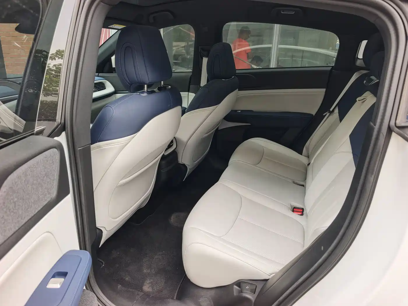 XPeng G6 2023 580 Long Range Max фото 6