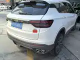 Фото 5 - Geely Coolray