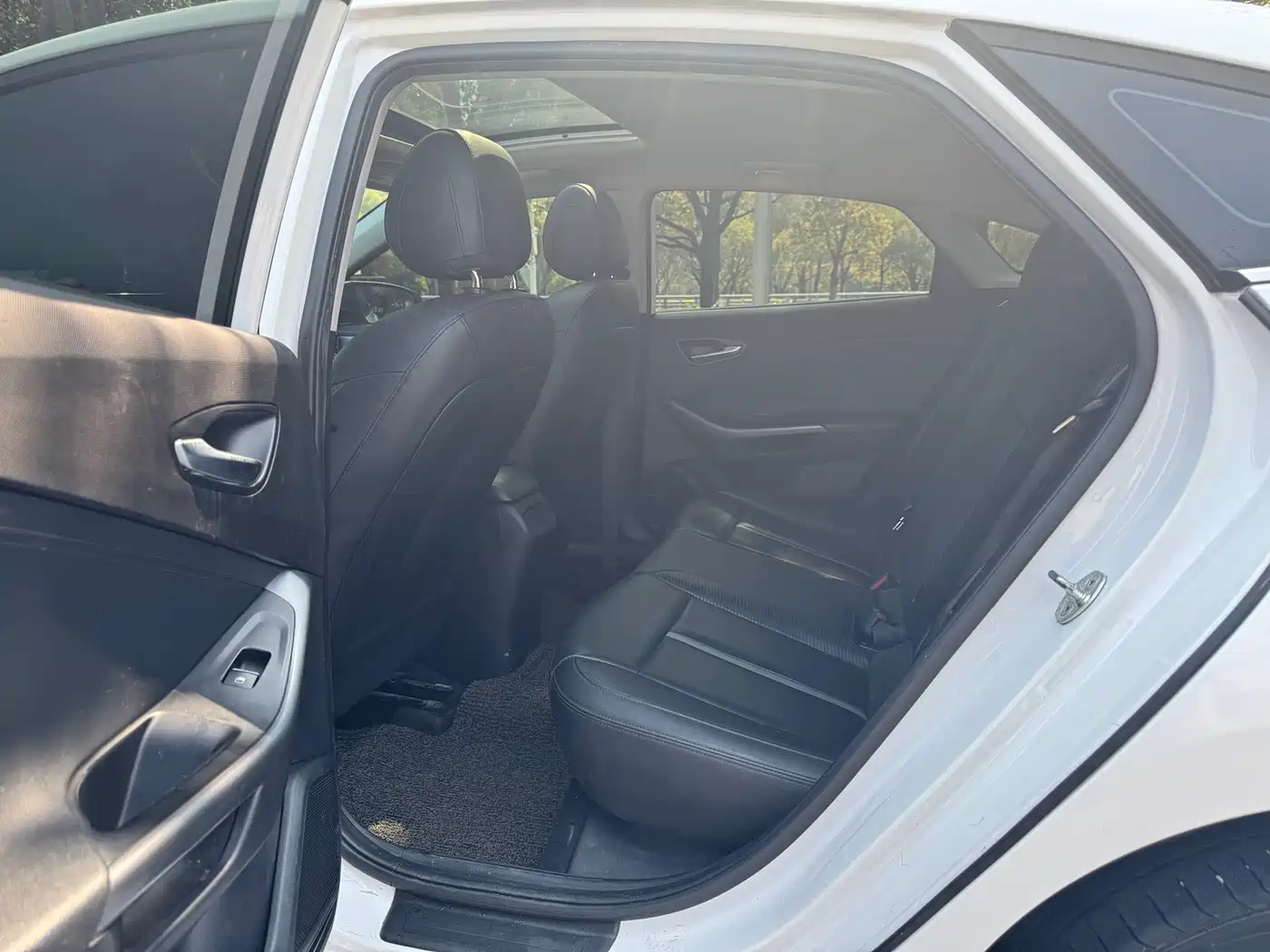 Hyundai Fista 2019 280TGDi Sport Edition China VI фото 7