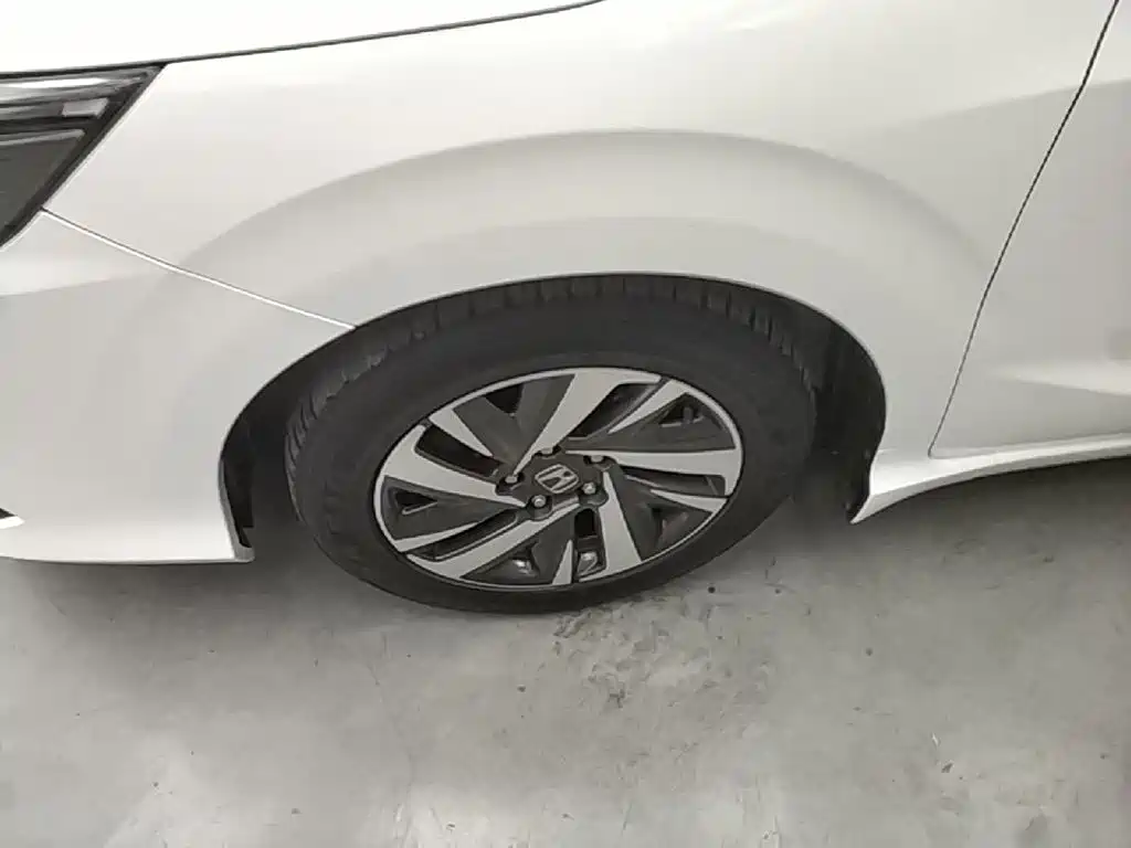 Honda Crider 2021 2019 180Turbo CVT Luxury China VI