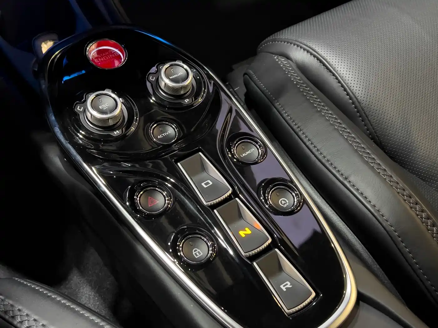 McLaren GT 2023 2022 4.0T Standard