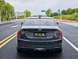 Фото 8 - Cadillac CT6
