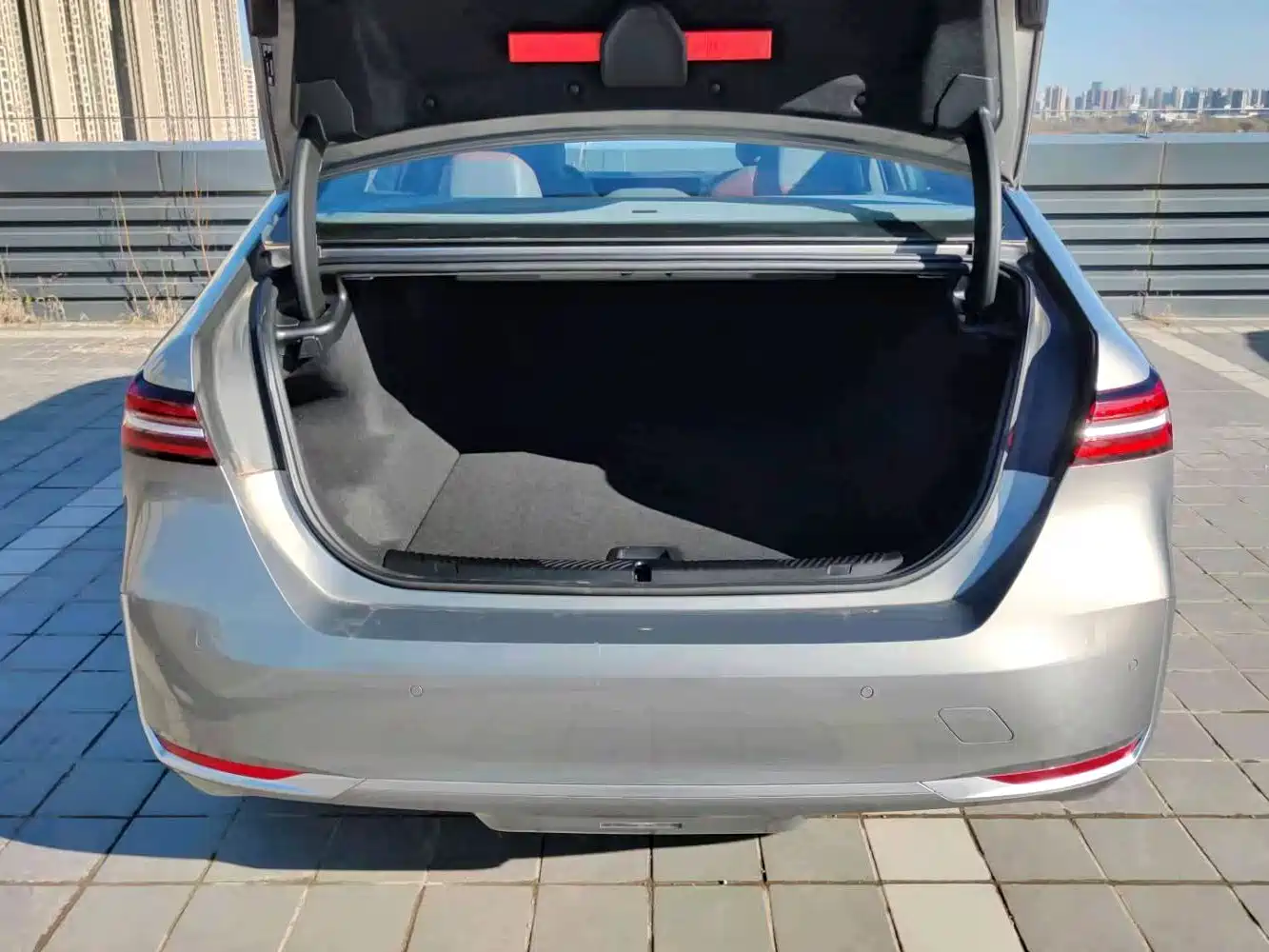 BMW i5 2024 eDrive 35L Premium Luxury Package фото 13