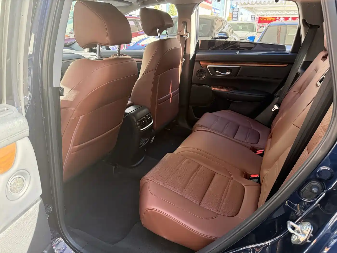 Фото 4 - Honda CR-V