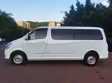 Фото 3 - Foton Mopaike E