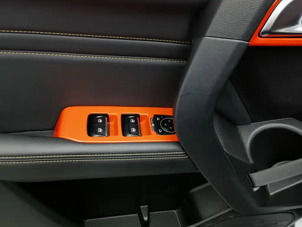 Haval Dargo 2025 2026 Model 1.5T High Configuration