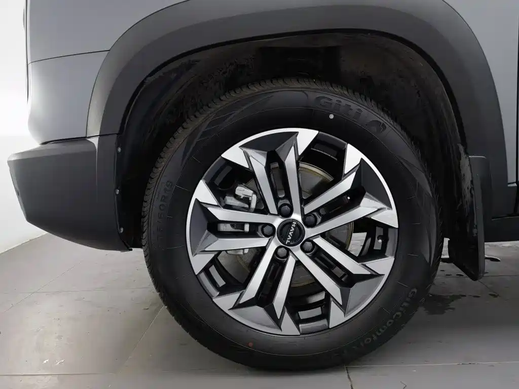 Haval Dargo 2025 2026 Model 1.5T High Configuration
