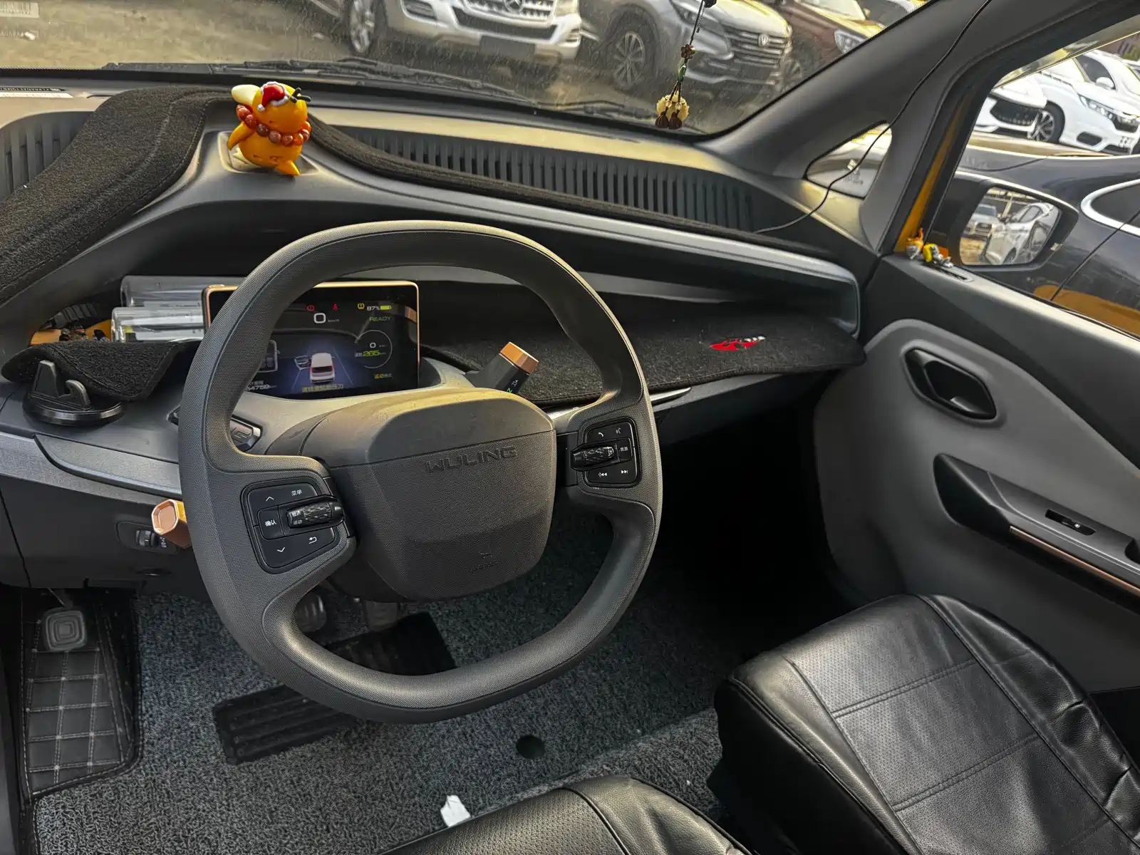 Photo 6 - Wuling Motors Wuling NanoEV