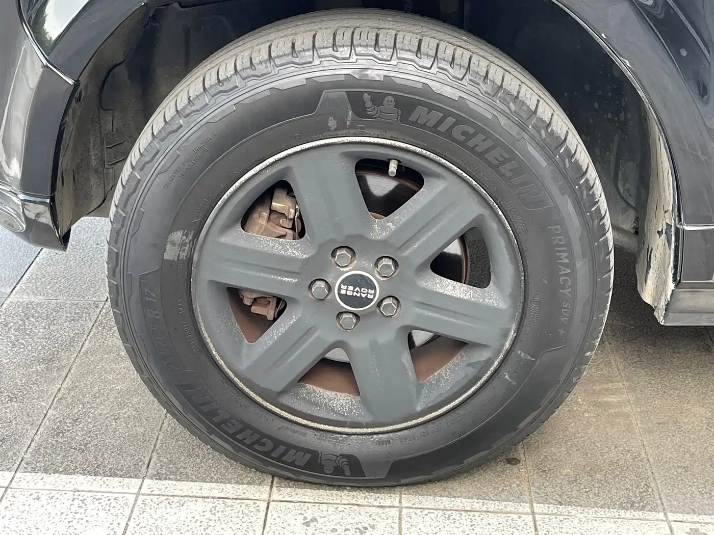 Land Rover Freelander 2 2011 2011 3.2L i6 SE Petrol