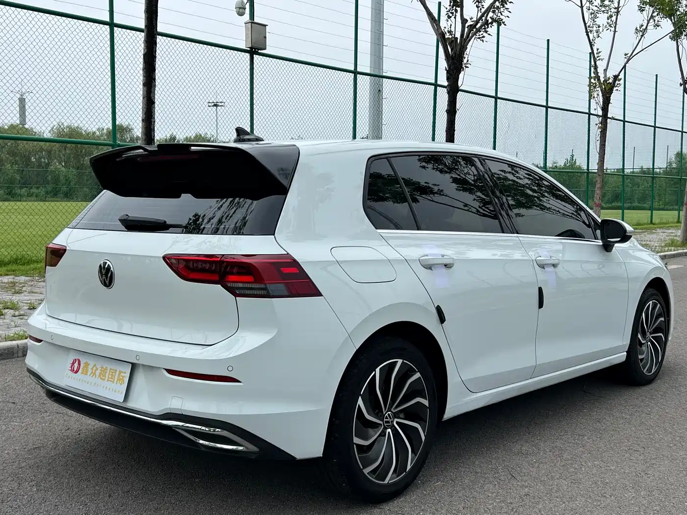 Volkswagen Golf, миниатюра 6