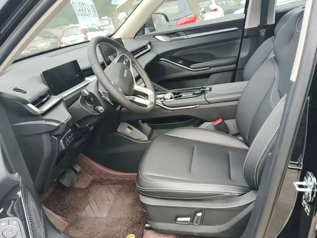Haval H6 2026 2024 Model 1.5T 2WD Classic Edition