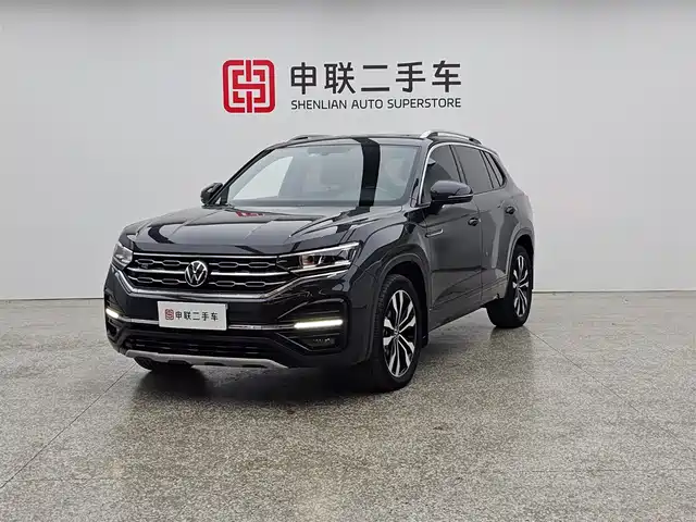 VOLKSWAGEN TANYUE
