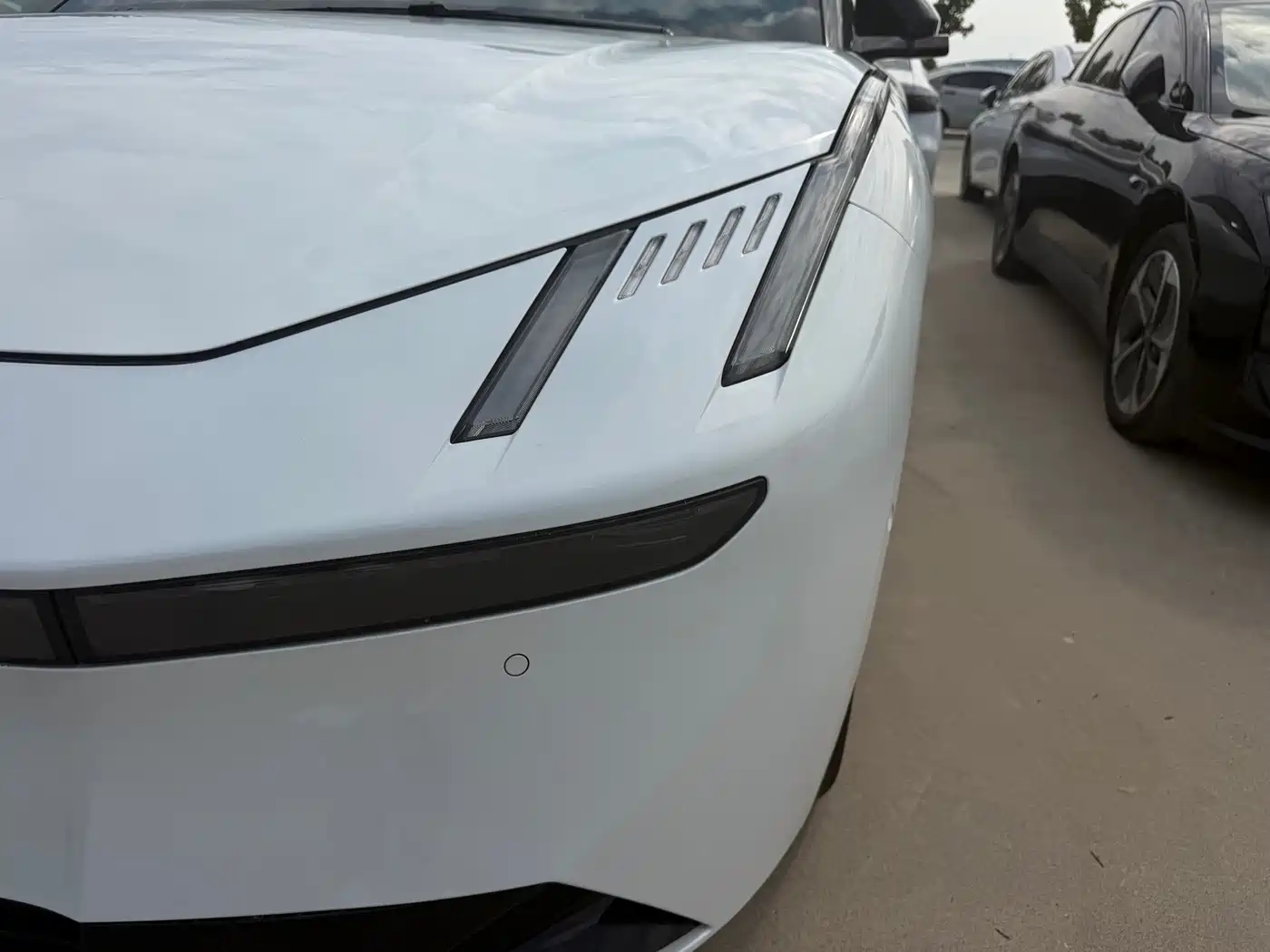 2026 Lynk & Co 10 EM-P