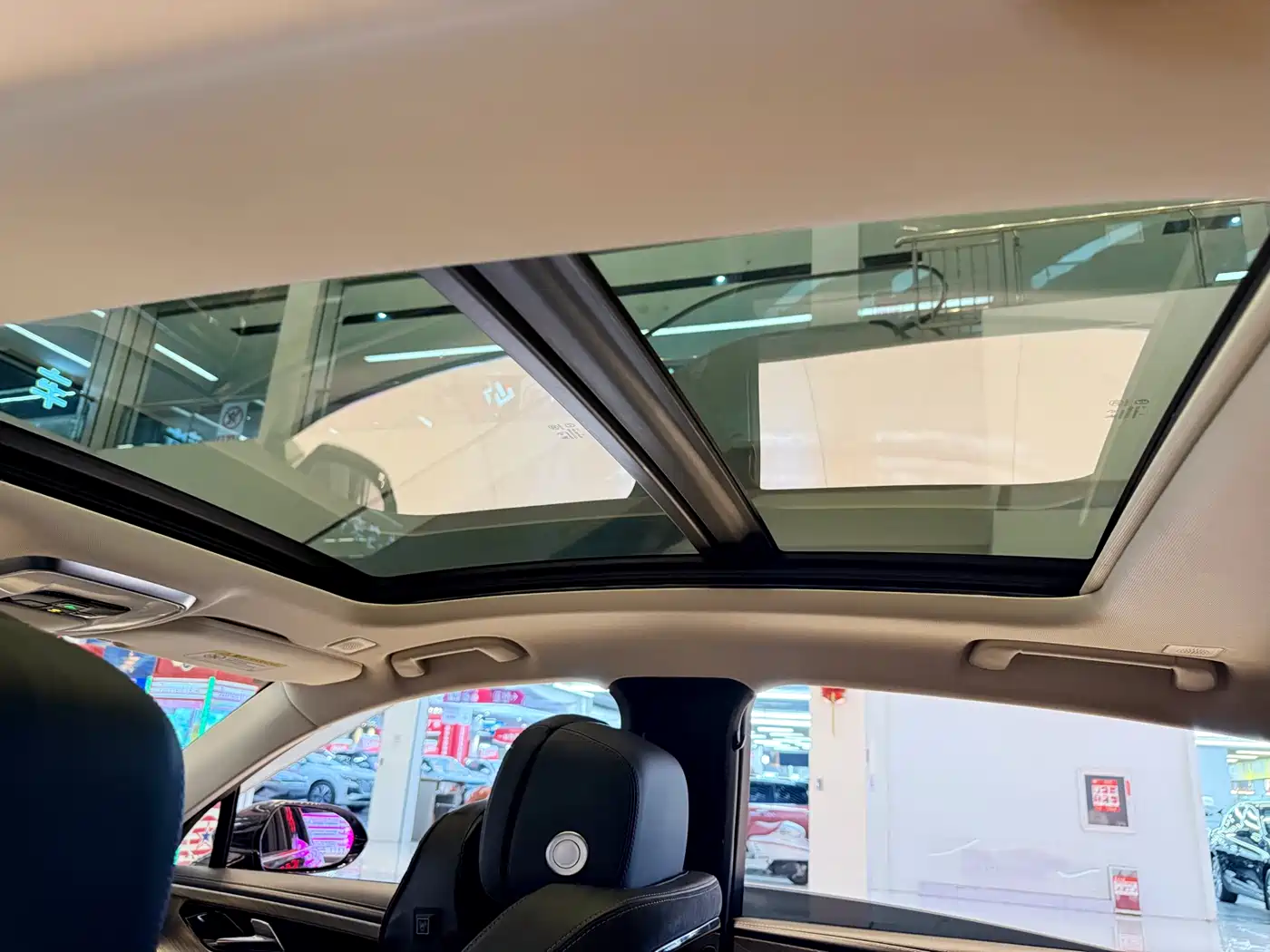 Hongqi H9 2020 2.0T Smart Connection Qi Chang Edition фото 8