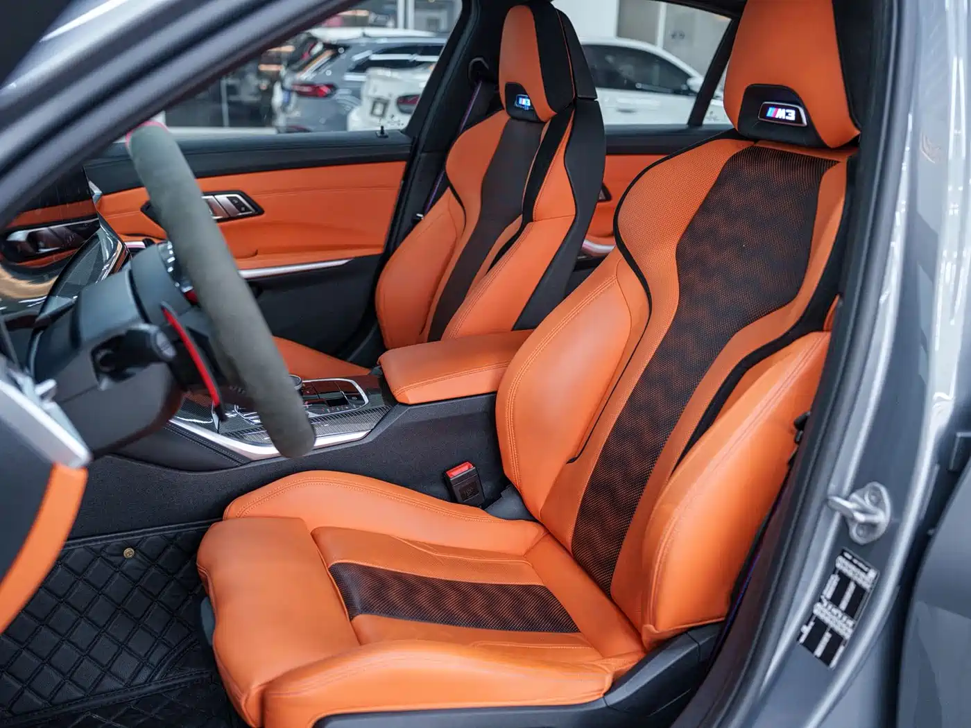 Photo 12 - BMW M3