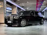 Фото 1 - Rolls-Royce Phantom