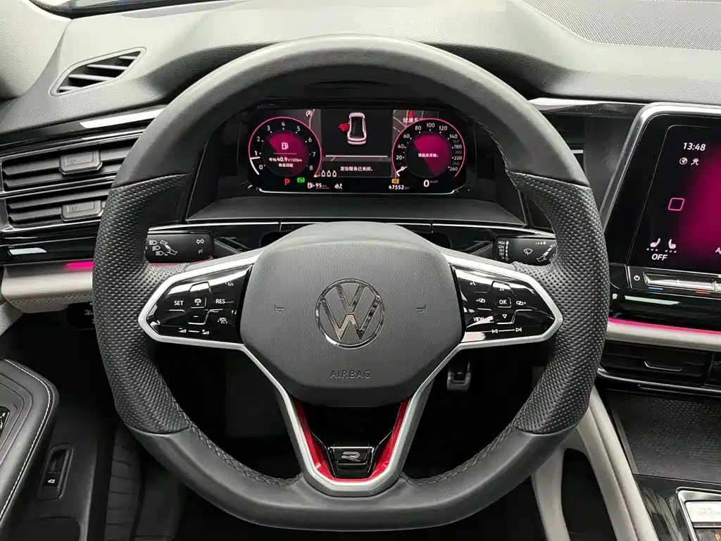 Фото 3 - Volkswagen Teramont