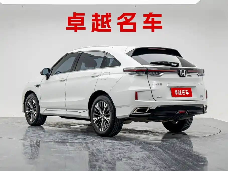 Honda UR-V 2023 2020 370TURBO AWD Prestige Edition