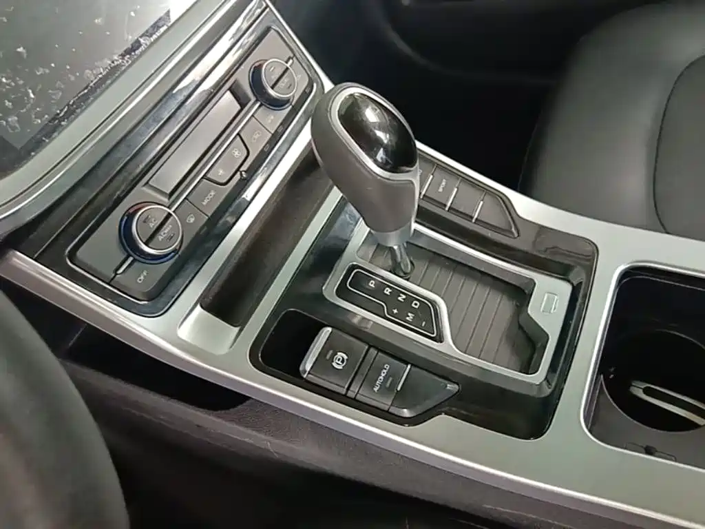 Geely Emgrand GL 2020 2019 1.4T CVT Elite Smart Enjoy Edition