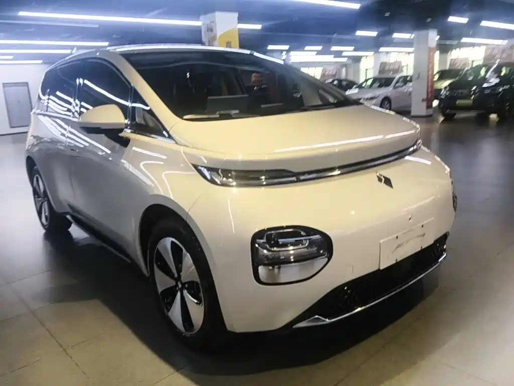 Baojun Cloud 2024 2023 460 Pro