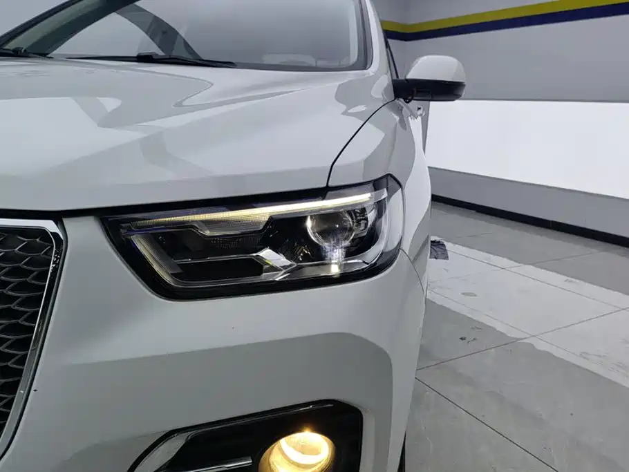Photo 5 - Haval H2s