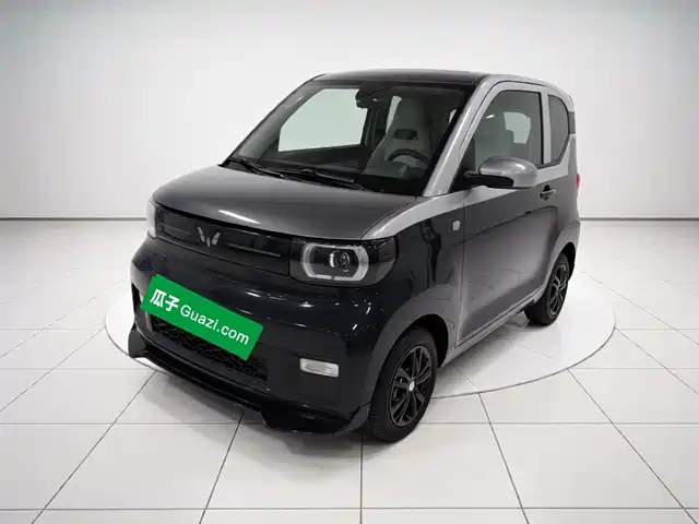 Wuling Motors Hongguang MINIEV 2023