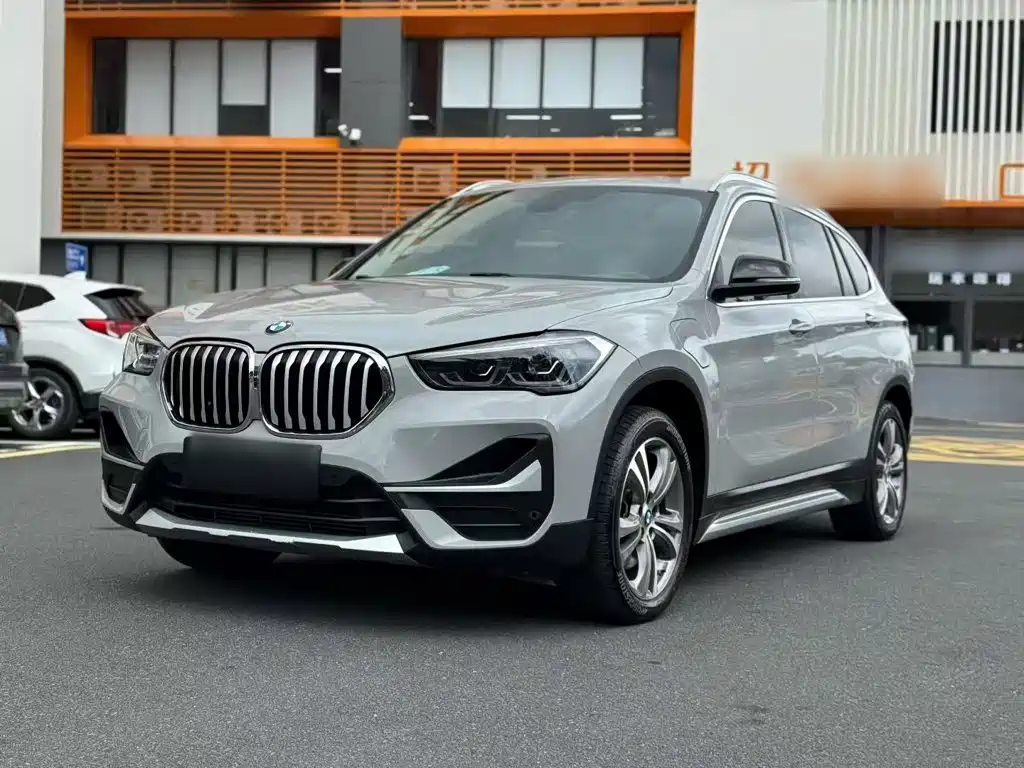 BMW X1 New Energy 2020 xDrive30Le Premium Edition