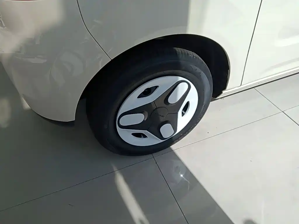 Geely Galaxy Panda 2026 2025 Panda mini 210km Vitality Bear