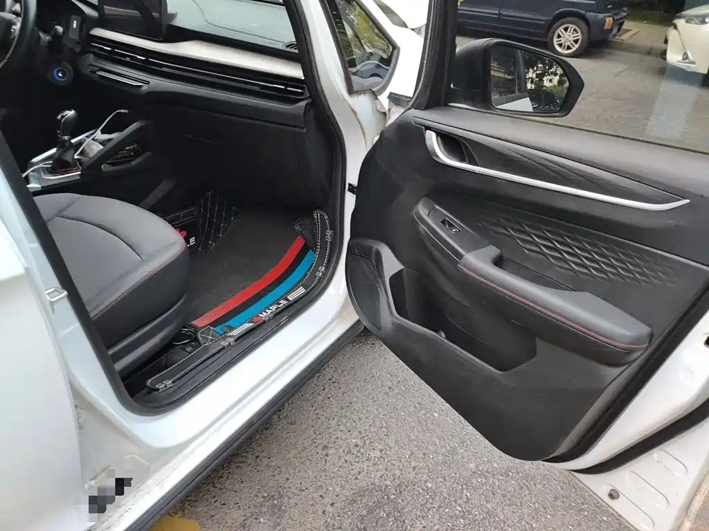 Ruilan Auto X3 PRO 2023 2022 1.5L Manual Xiaomeng
