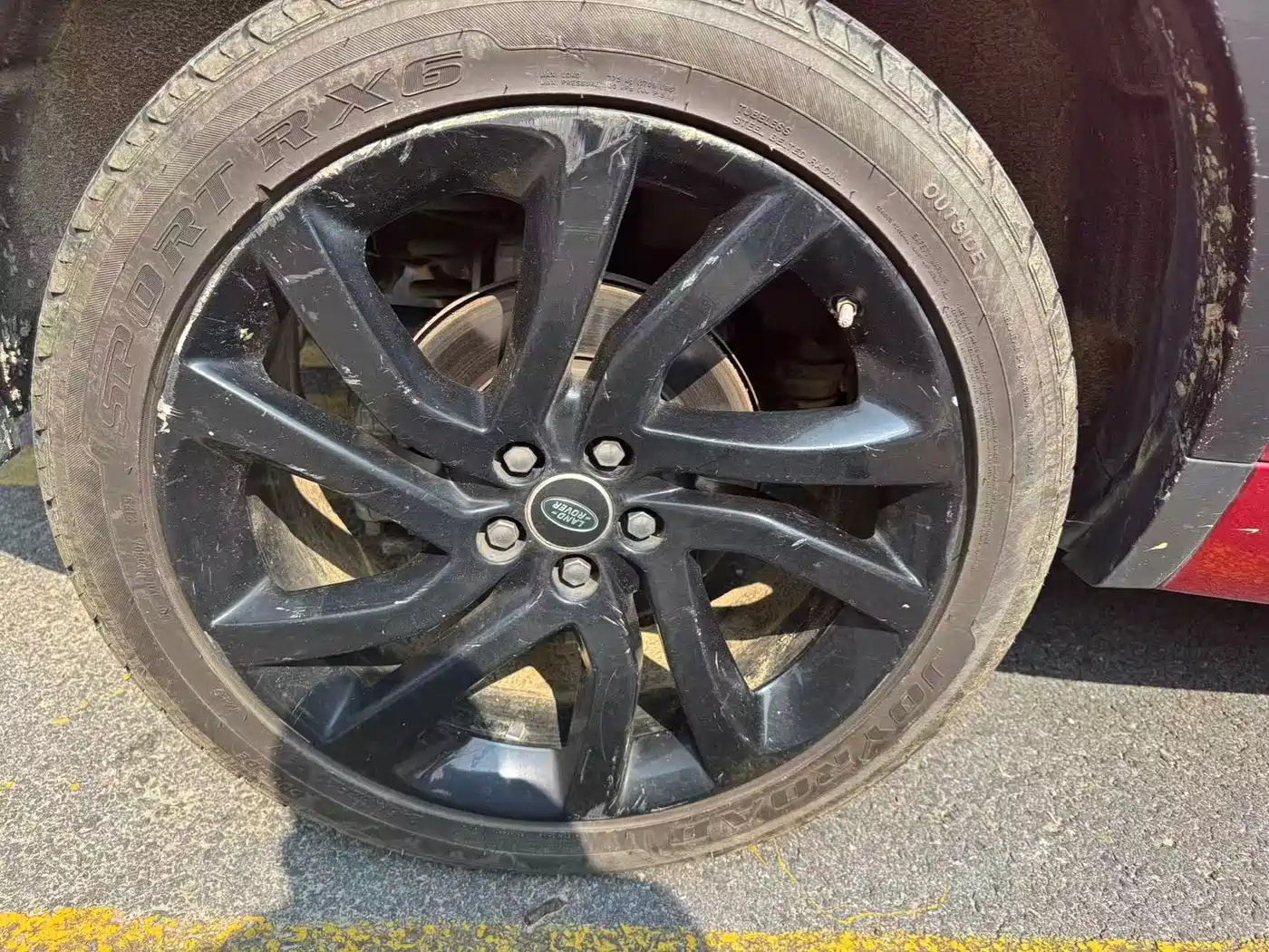 Land Rover Discovery Sport 2019 240PS SE Dynamic Edition China VI фото 6