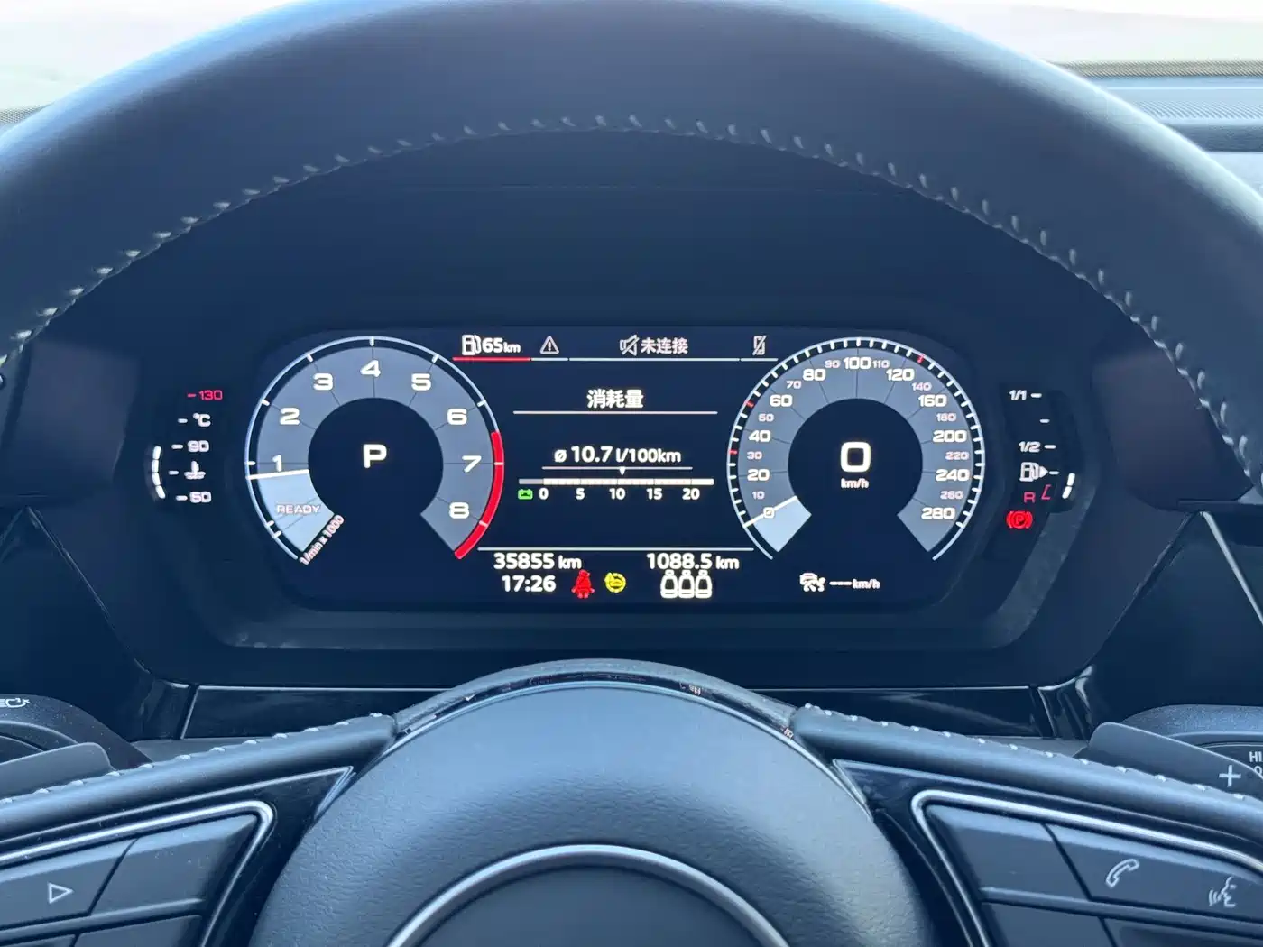 Audi A3 2022 Sportback 35 TFSI Style Sport фото 6