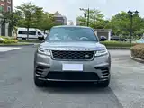 Фото 2 - Land Rover Range Rover Velar