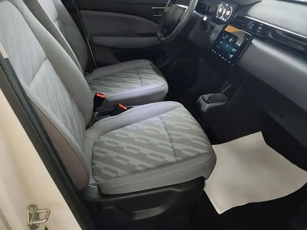 Leapmotor T03 2026 2025 Model 310 Comfort Edition