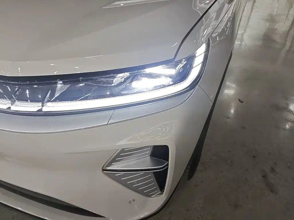 Haval Xiaolong MAX 2025 2025 Hi4 165 Ultra Smart Drive Edition