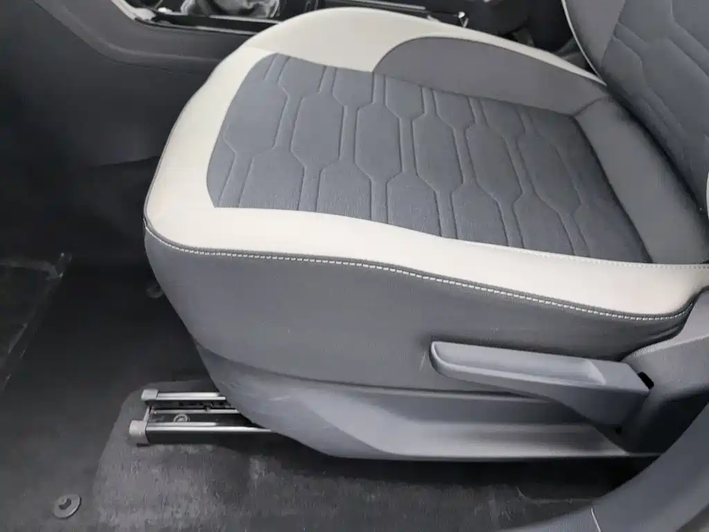 Фото 20 - Volkswagen Tharu