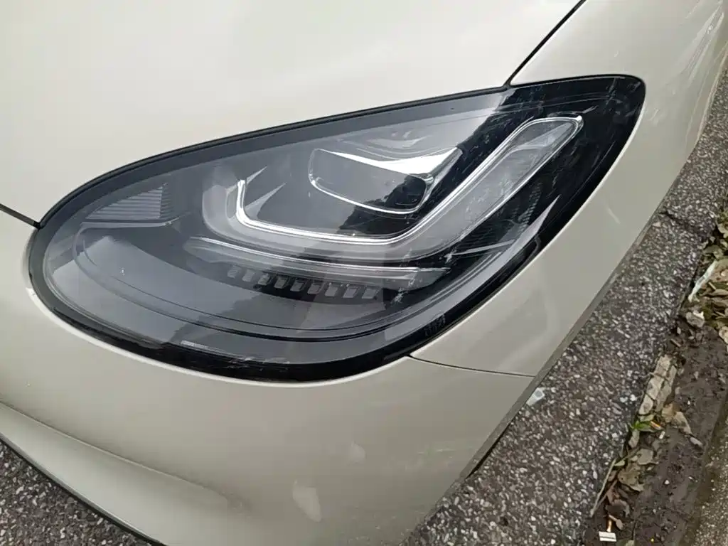 Wuling Motors Wuling Bingo 2023 2023 203km Comfort Version