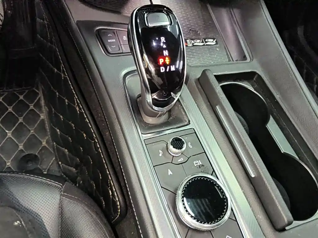 Cadillac CT5 2024 28T Luxury Model Pro фото 10