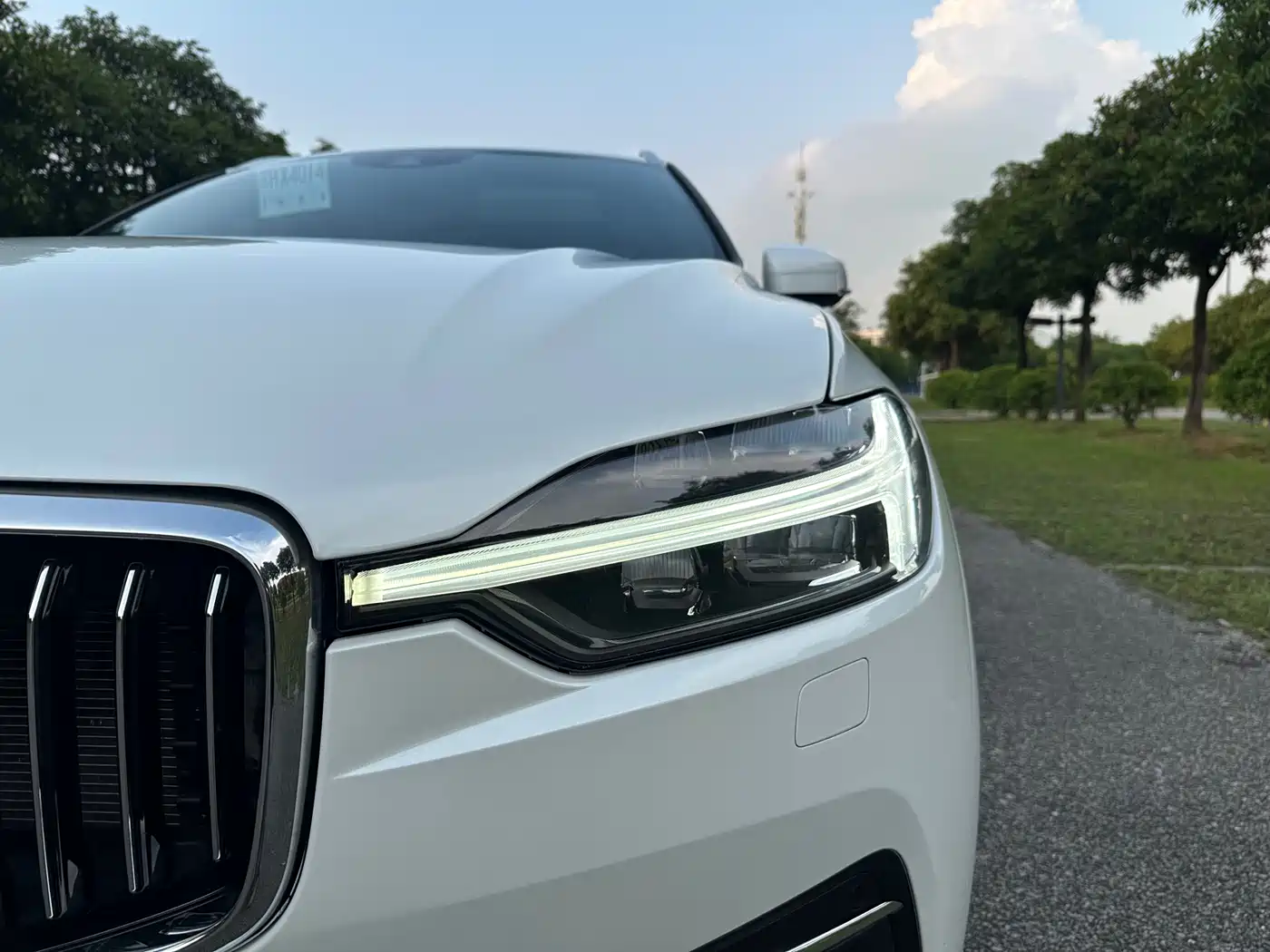 Фото 5 - Volvo XC60