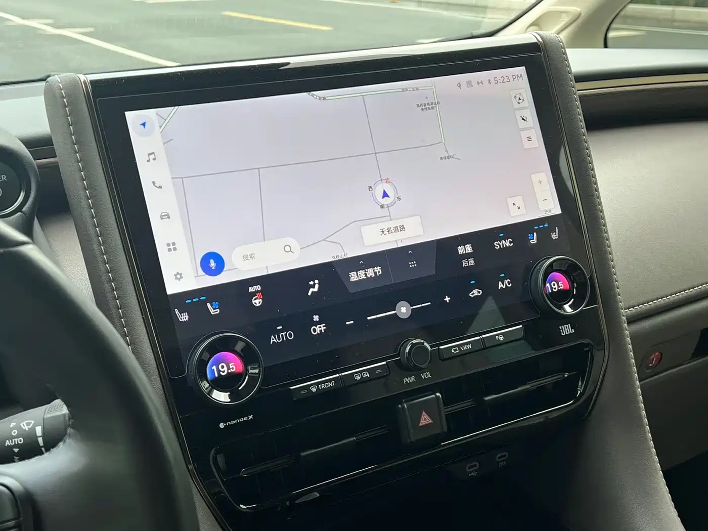 Toyota Alphard 2024 Hybrid 2.5L Ultimate Enjoyment Edition фото 6